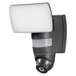 Ledvance LED Smart+ WLAN Flutlicht Kamera für 61,47€ (statt 78,99€)