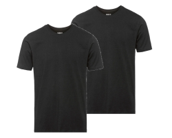 MEXX Herren Unterhemden-T-Shirts (M – XXL) 2 Stück für 18,94€ (statt 23,94€)