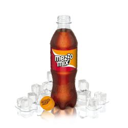 Mezzo Mix 12 x 500ml Einwegflaschen für nur 6,38€ (statt 14,28€) im Spar-Abo zzgl. Pfand