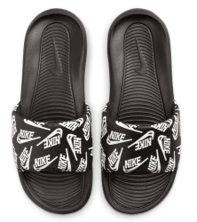 Nike Victori One Printed Slide Badelatschen für 24,49€ (statt 31,96€)