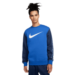 Nike Repeat Fleece Crew BB Sweater (S – XXL) für 39,99€ (statt 50€)