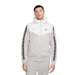 Nike Sportswear Repeat Kapuzenjacke für 49,99€ (statt 64€)