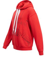 PUMA Herren Hoodie (XS-S) für nur 27,94€ inkl. Versand