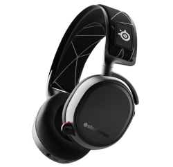 SteelSeries Arctis 9 Gaming-Headset für 129,99€ (statt 154,91€)