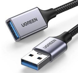 UGREEN USB 3.0 Verlängerung für nur 6,79€ (statt 7,99€)