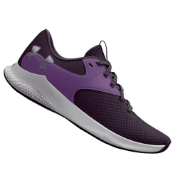 Under Armour Charged Aurora II Damen Trainingsschuh (36 – 42,5) für 39,99€ (statt 52,98€)