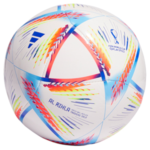 adidas Al Rihla Sala Futsal Trainingsball für nur 17,49€ (statt 25€)