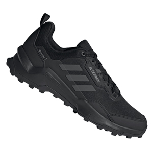 Jetzt mit mehr Farben zur Auswahl: adidas Terrex AX4 GTX Wanderschuhe für nur 89,99€ (statt 104€)