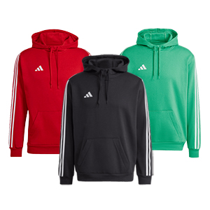 adidas Hoodie Tiro 23 Hoodie (7 Farben, S-2XL) für 26,99€ (statt 36€)