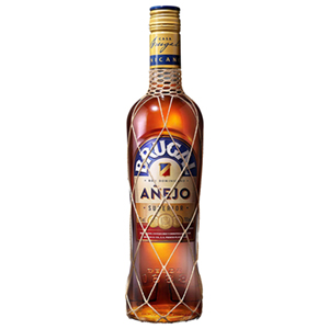 Brugal Añejo Premium Rum (5 Jahre gereifte) für nur 12,55€ (statt 14,39€) – Prime
