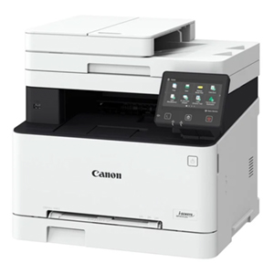 Canon i-SENSYS MF655Cdw Multifunktions-Laserdrucker für 279€ (statt 336€)
