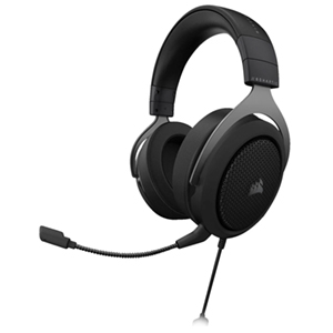 Knaller! CORSAIR HS60 Over-ear Headset für nur 39€ (statt 92€)