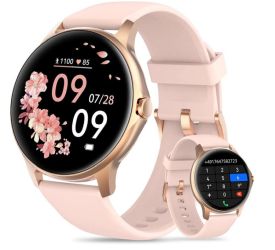 Gydom Damen-Herren Smartwatch für nur 29,99€ (statt 49,99€)