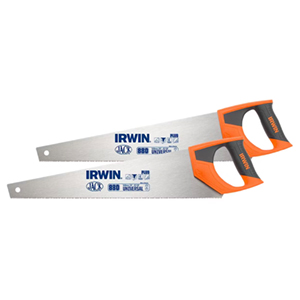 Top! 2x Irwin Jack Fuchsschwanz (500 mm) für 15,90€ (statt 36€)