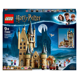 LEGO 75969 Harry Potter Astronomieturm auf Schloss Hogwarts für nur 647,90€ inkl. Versand