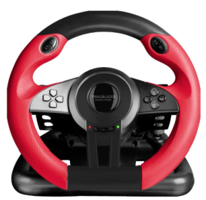 Speedlink Trailblazer Racing Gaming-Lenkrad ab nur 49,99€ inkl. Versand