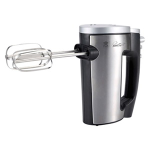 Masterpro Handmixer BGMP-9116 (Turbo-Funktion, 300 W) für nur 25,94€ (statt 34€)