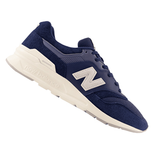 New Balance Sneaker 997H Sneakers (3 Farben, 40-46) für nur 57,49€ (statt 75€)