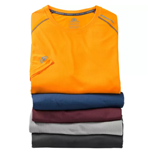 5er-Pack Nordcap Herren Funktionsshirts (M-3XL) für nur 36,49€ (statt 50€)