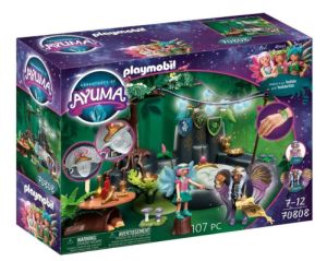 Nur noch wenige Artikel auf Lager: Playmobil Ayuma Frühlingszeremonie für nur 25,19€ inkl. Versand