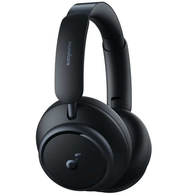 Soundcore by Anker Space Q45 Bluetooth Kopfhörer für nur 108,03€ inkl. Versand