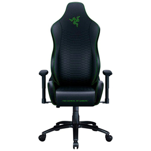 RAZER Gaming-Stuhl Iskur XL für nur 288,95€ (statt 399€)