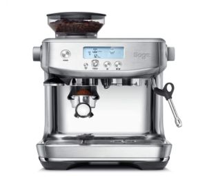 De’Longhi Siebträgermaschine La Specialista Arte EC9155.MB für nur 562,15€ inkl. Versand