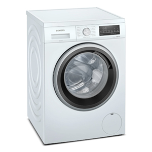 SIEMENS WU14UT28 iQ500 Waschmaschine (8 kg, 1400 U/Min.) für 529€ (statt 599€)