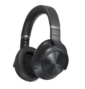 Technics EAH-A800E-K Premium Bluetooth Over Ear Kopfhörer (graphit schwarz) für nur 222€ inkl. Versand