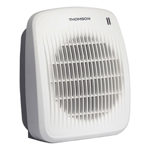 Thomson Heizgerät THSF028 (2.000 W) ab nur 5,99€ (statt 16€)