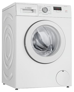Bosch Waschmaschine Serie 2 WAJ28023 (7kg, 1400 1/min) für nur 374€ inkl. Versand (statt 464€)