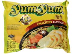 Yum Yum Instant Nudeln Huhn 60g im Spar-Abo für nur 0,66€ (statt 0,75€)