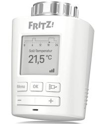 AVM FRITZ!DECT 301 Intelligenter Heizkörperregler für nur 36€ (statt 48€)