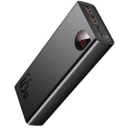 Baseus USB-C Powerbank mit 20.000mAh für nur 44,99€ (statt 58,99€)