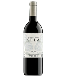 Bodegas Roda Sela Tempranillo Rioja Rotwein trocken 750ml für 12,63€ (statt 23,90€) im Spar-Abo