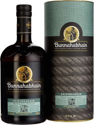 Bunnahabhain Stiùireadair Single Malt Whisky 0,7L für 27,89€ (statt 36,94€) im Spar-Abo