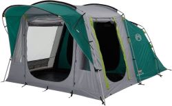 Coleman Oak Canyon 4 Personen Zelt für 361,99€ (statt 425,98€)