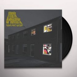 Arctic Monkeys Favourite Worst Nightmare [Vinyl LP] für 14,99€ (statt 19,99€)