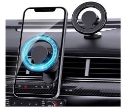 Magnetische Auto Handyhalterung für nur 7,27€ (statt 10,39€)