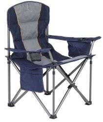 Blitzangebot: ALPHA Campingstuhl für nur 54,99€ (statt 64,99€)