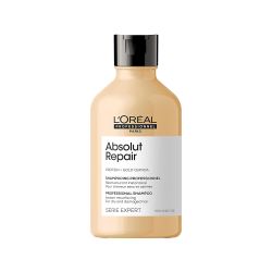 L’Oréal Professionnel Absolut Repair Shampoo 300ml für 7,43€ (statt 10,24€) im Spar-Abo