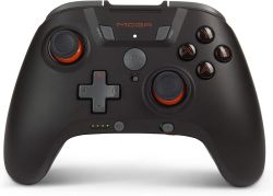 MOGA XP5-A Plus Bluetooth Controller (PC, PS4, Android) für 23,63€ (statt 68,94€)