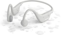 Philips TAK4607GY/00 Kabellose Open-Ear-Kopfhörer für Kinder für 49,99€ (statt 65,27€)