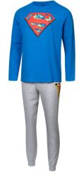 Superman Herren Pyjama 2-teilig für nur 13,94€ (statt 16€)