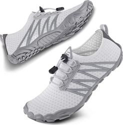 SEEKWAY Wasserschuhe Damen Herren ab 25,59€ (statt 31,99€)