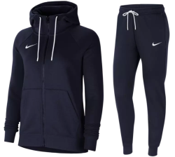 Nike Team Park 20 Damen Jogginganzug in verschiedenen Farben für nur 49,99€