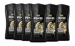 Axe 3-in-1 Gold Temptation Duschgel & Shampoo für 9,36€ (statt 14,70€) im Spar-Abo