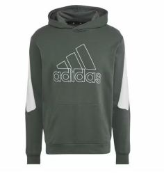 Adidas HERREN HOODIE M FI BOS Hoodie für nur 29,98€ (statt 65€)