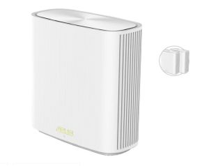 Nur heute: Asus ZenWiFi Mesh-WLAN-Router (XD6/XD6S) für 105,90€