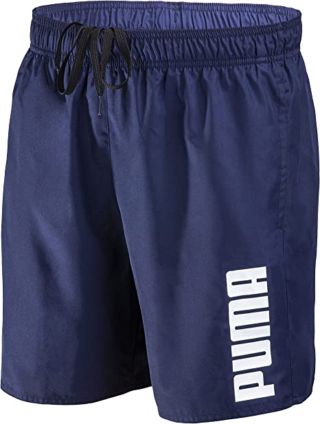 Puma Herren Badeshort - New Navy